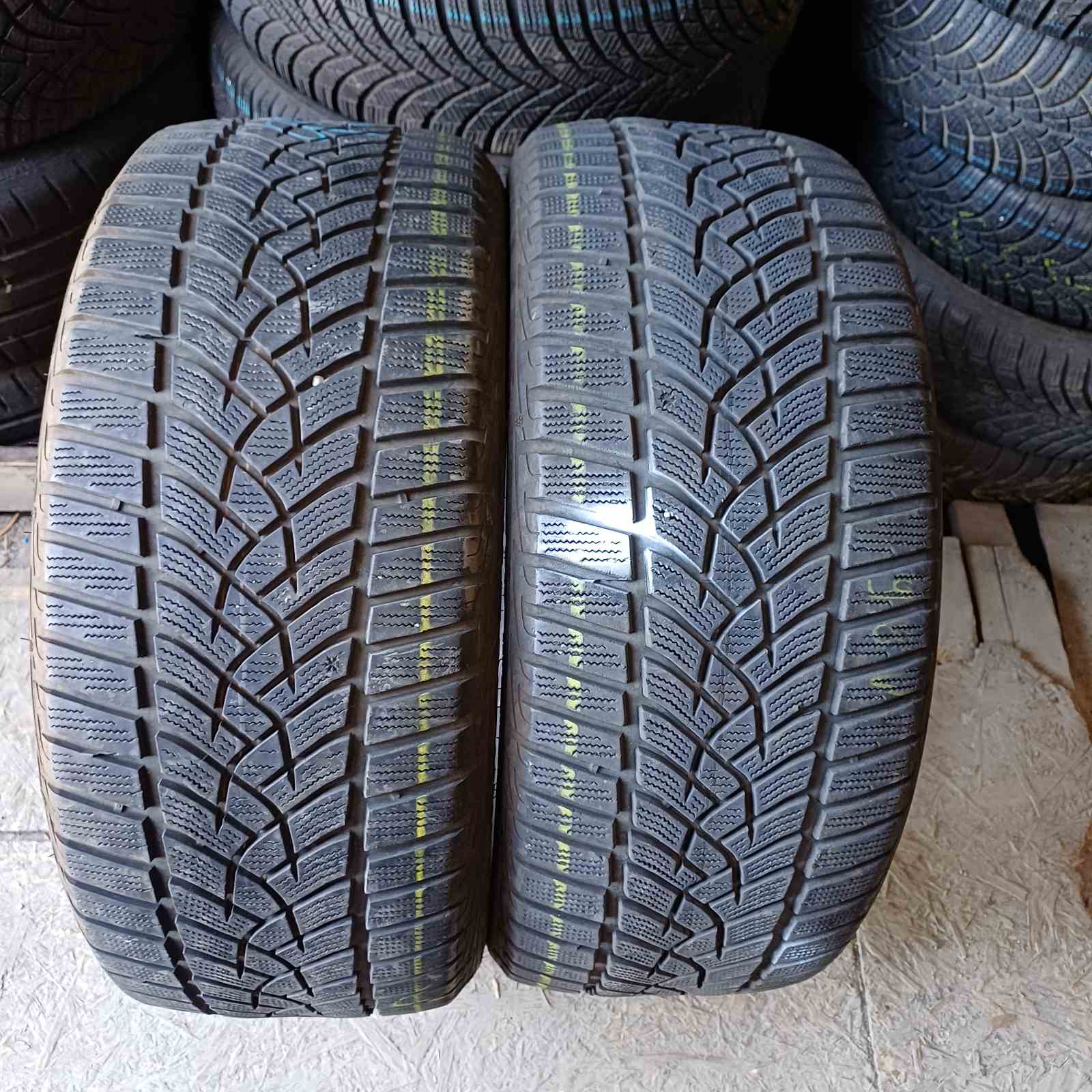 Goodyear UltraGrip Performance+ 235/45R18